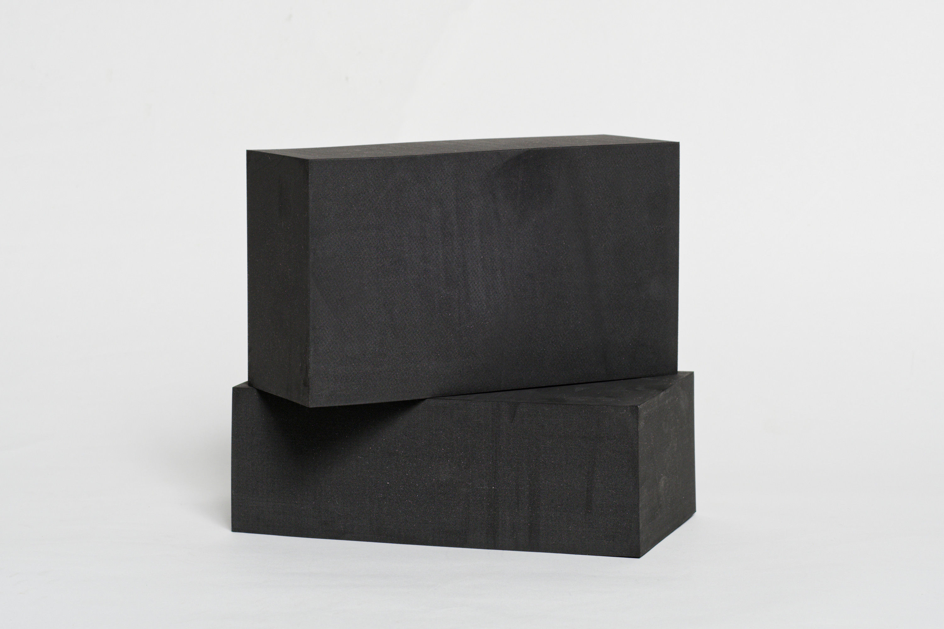 Dense Foam Blocks
