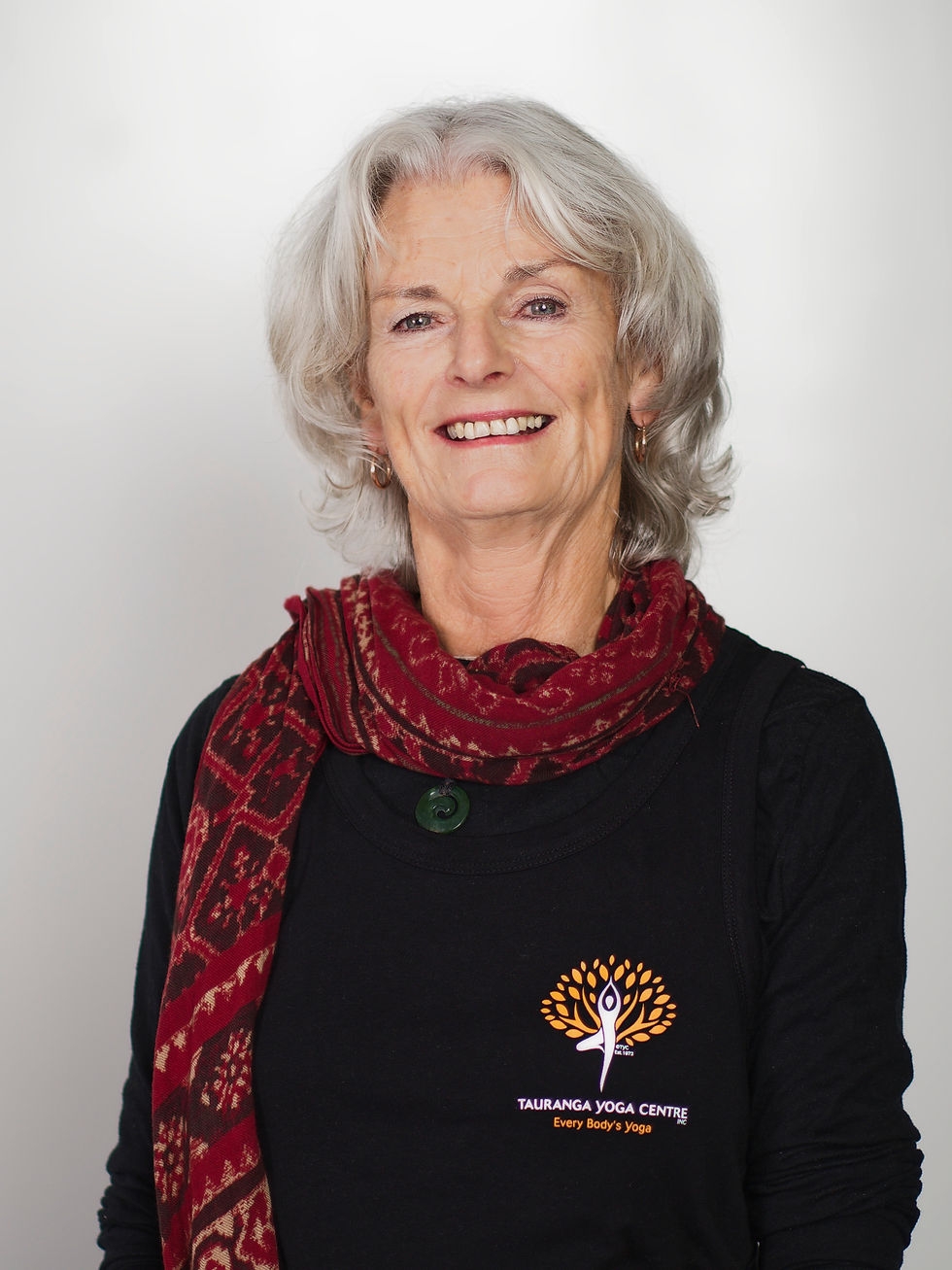 Past Event: Moving into Springtime -Yin workshop. $35 pp