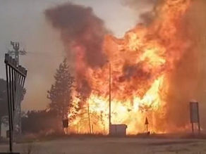 THE MOSHAV: FROM THE ASHES - Part 1