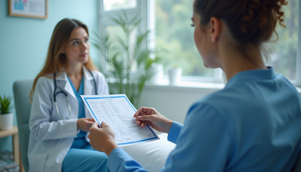 Understanding GLP1: Essential Monitoring, Support Strategies, and Key Blood Tests