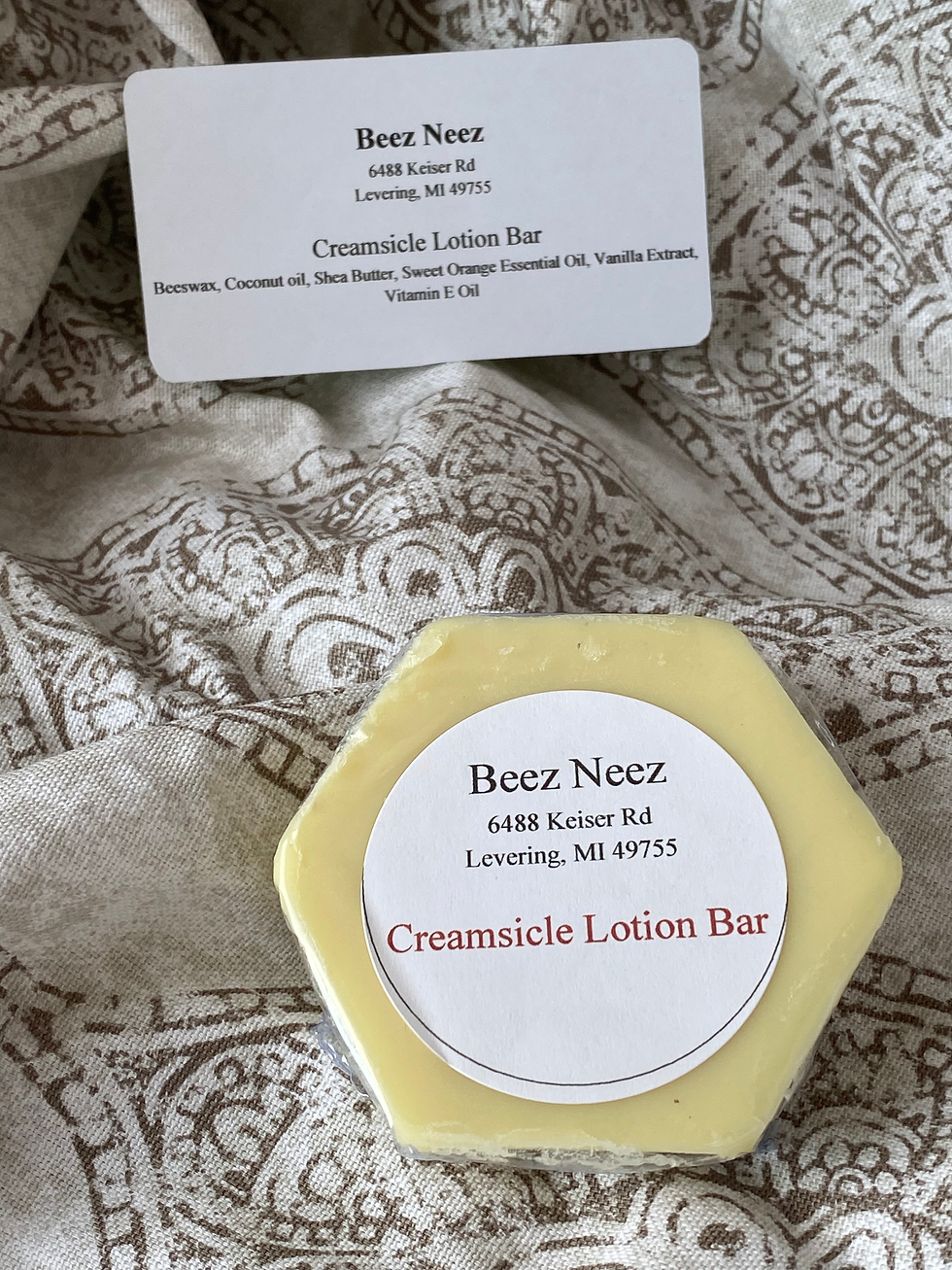 Thumbnail: Creamsicle Gift Bundle