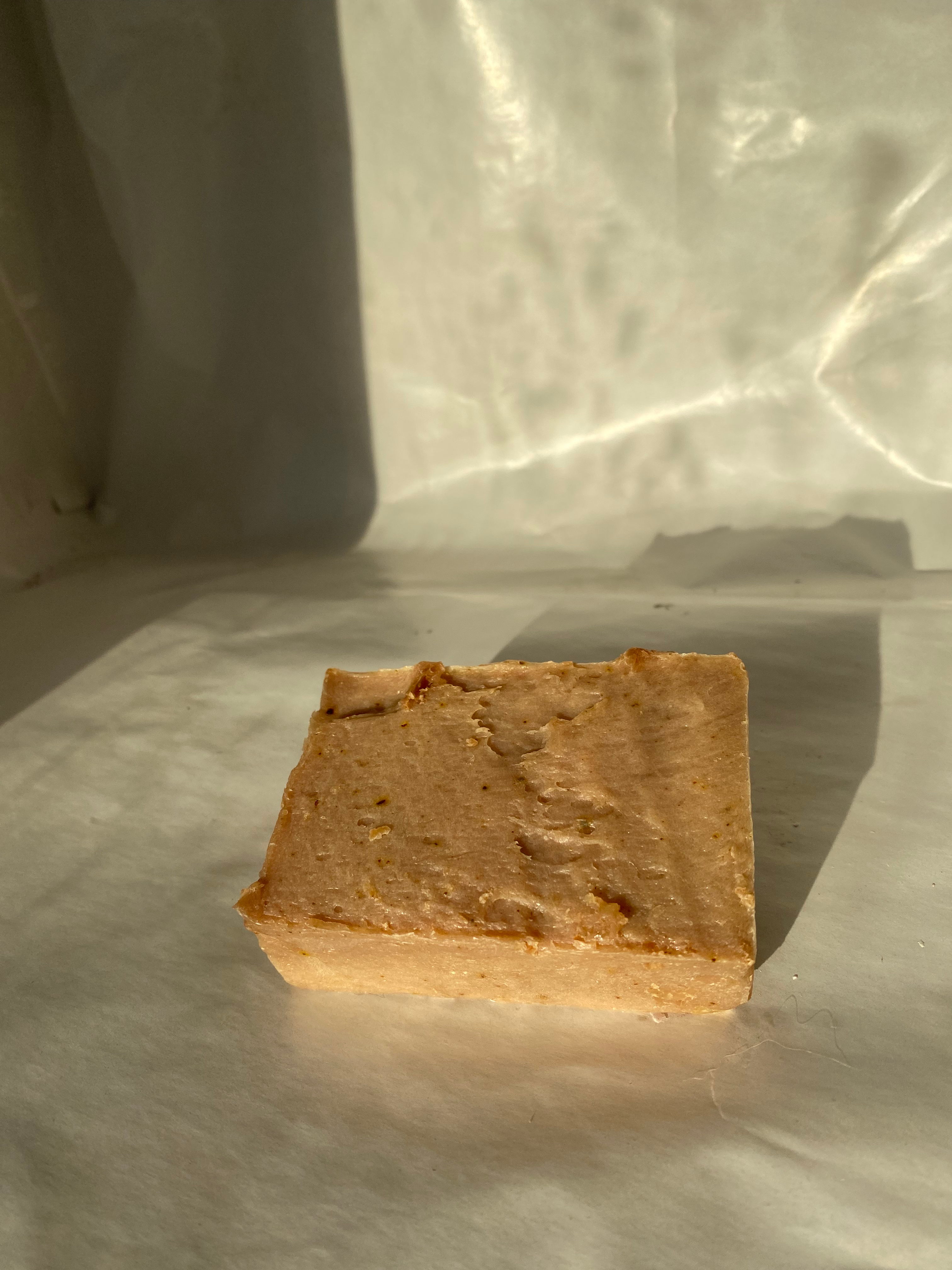 NEW Orange Creamsicle 