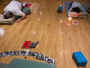 La práctica de esta noche