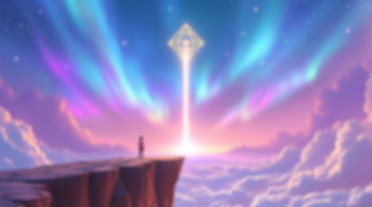 Part II-Online Seminar- "Beyond the Veil" - 4 hours  (REPLAY)
