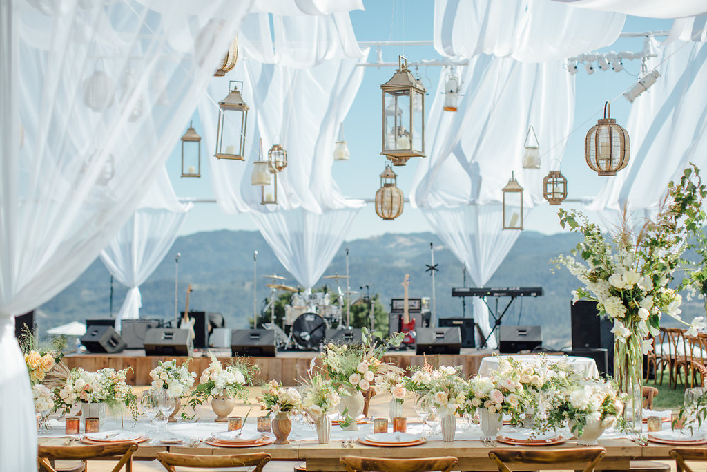 Shannon Leahy Best Wedding Planner San Francisco, Los Angeles