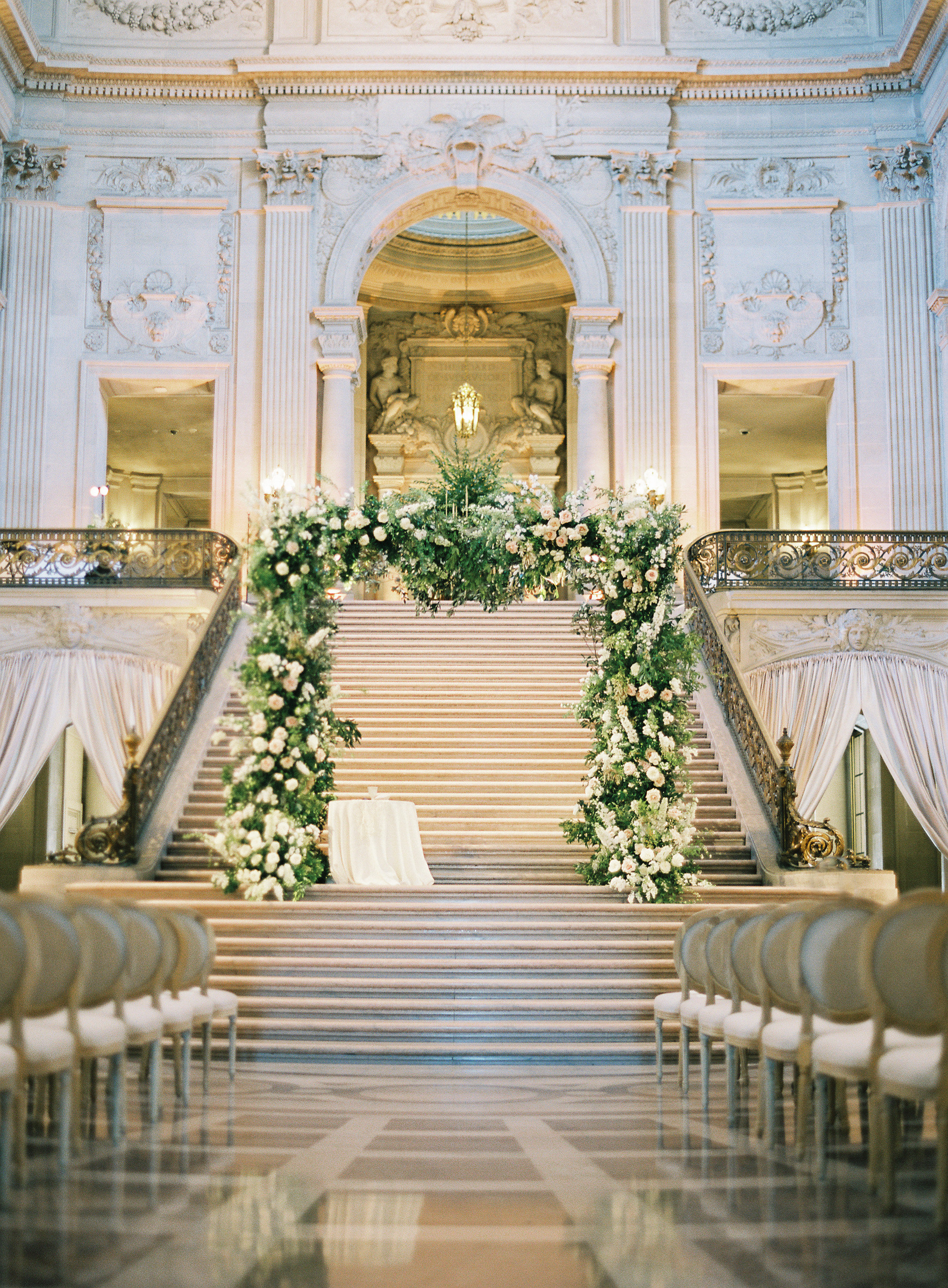 Shannon Leahy Best Wedding Planner San Francisco, Los Angeles