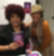 Open Your G.I.F.T.S. Book Tour