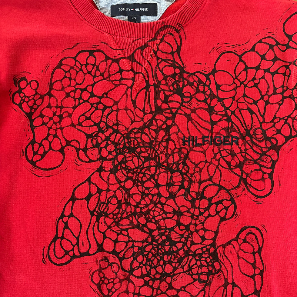 Thumbnail: Tommy Hilfiger Vesicles