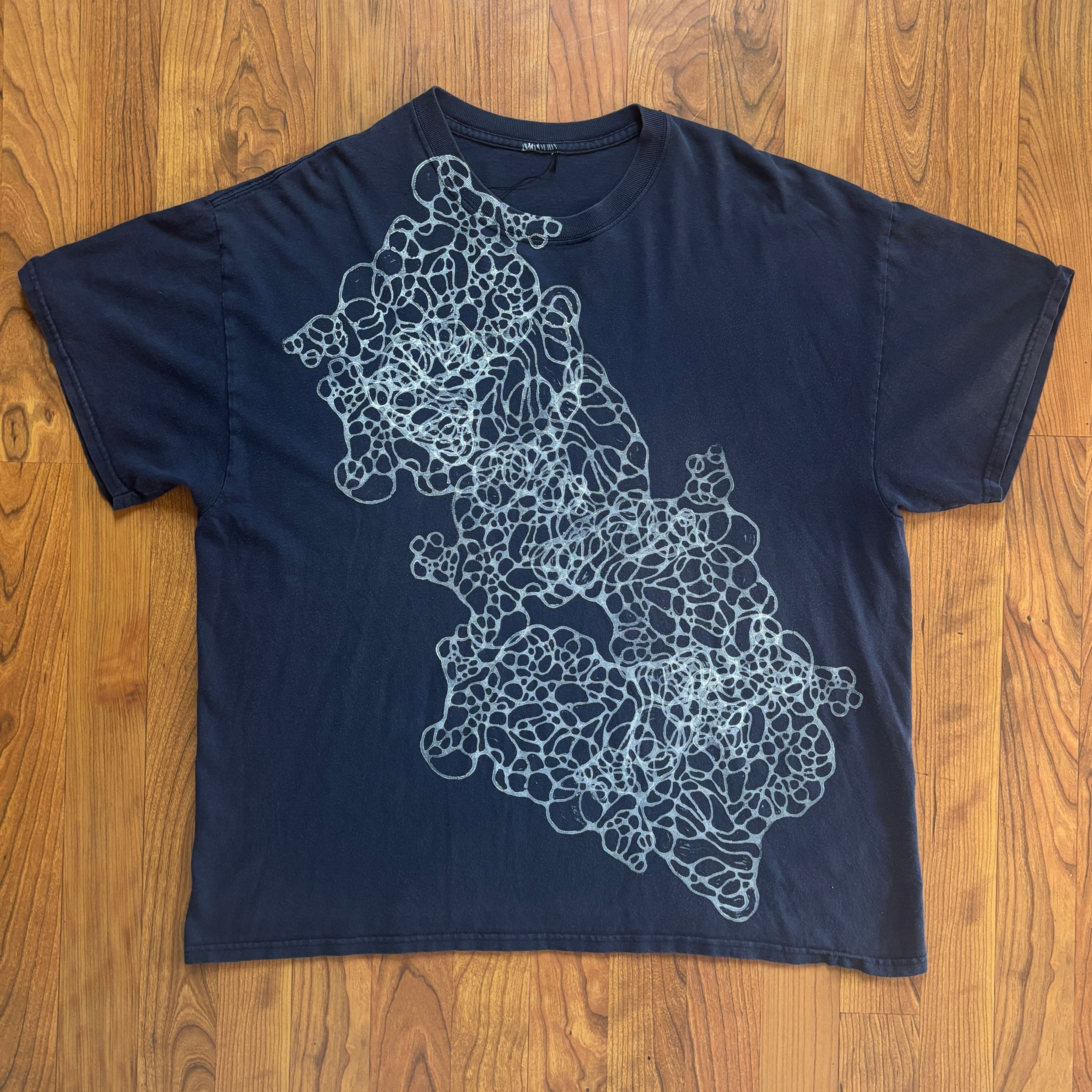 Vesicles Tee