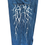 Thumbnail: Painted Cargo Denim Pants