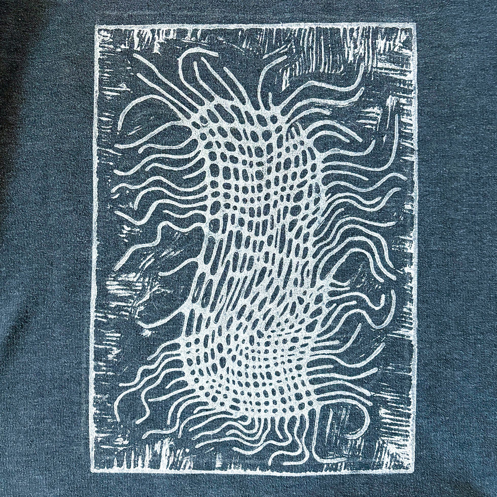 Thumbnail: Fila Microscopic Friend 