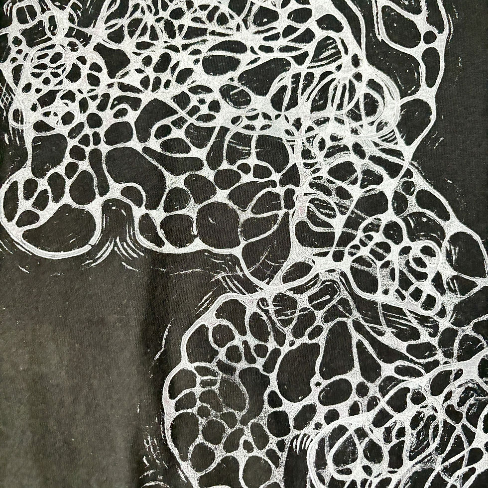 Thumbnail: Block Print Tee