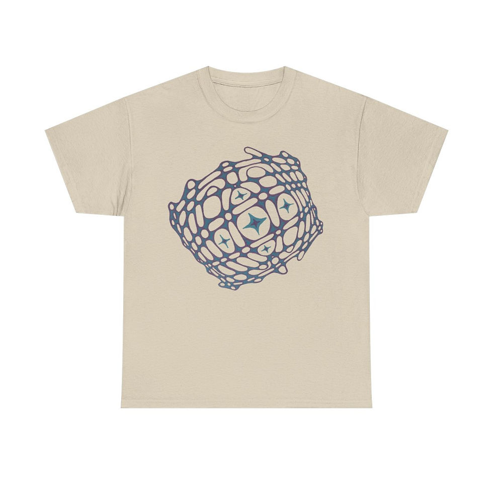 Thumbnail: STAR BUBBLE