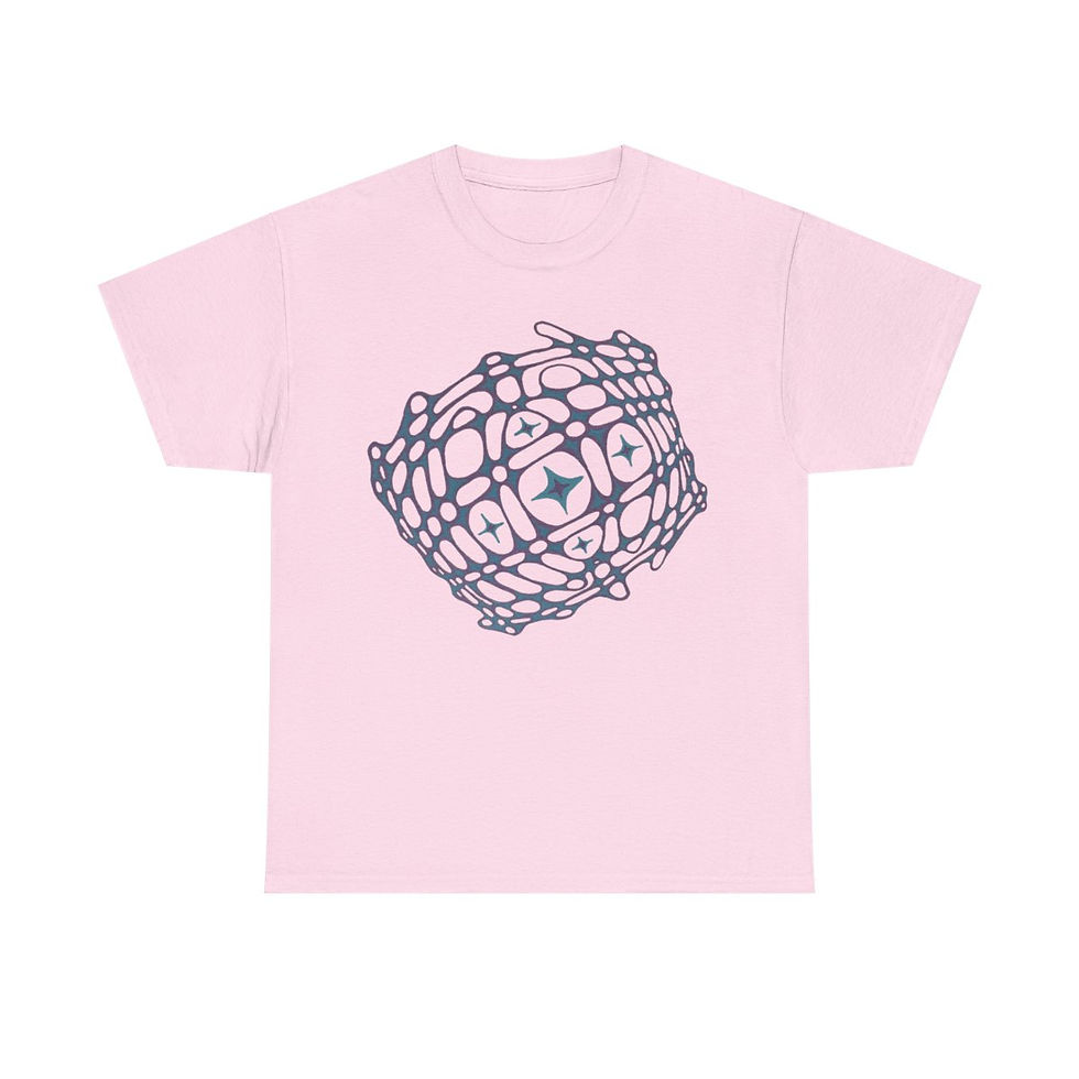 Thumbnail: STAR BUBBLE