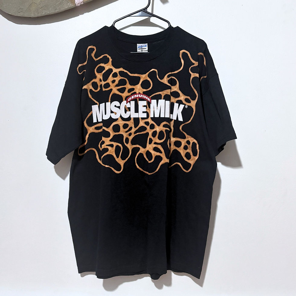 Thumbnail: Muscle Milk Tee
