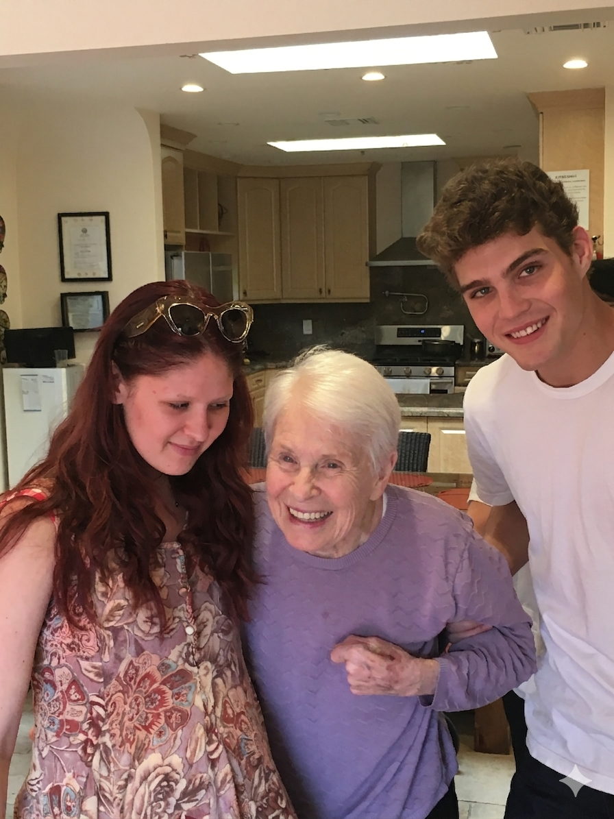 The Power of Multi-Generational Engagement