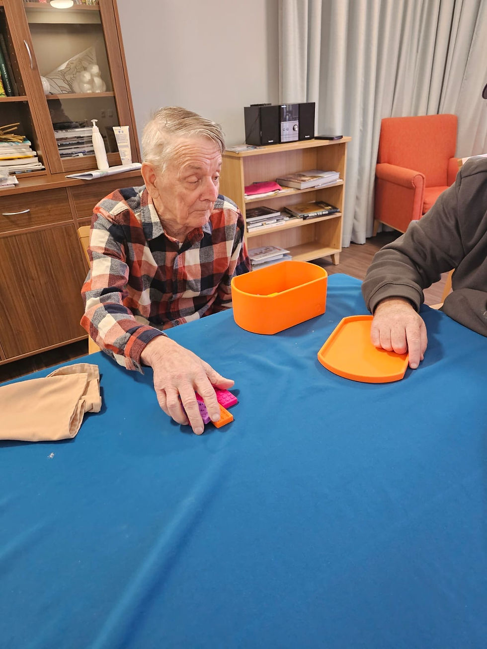 Rejuvenating Health from the Inside Out: Why Connection Is the Missing Piece of Longevity