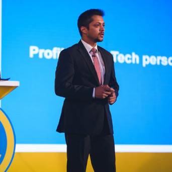 Saurabh Sinha