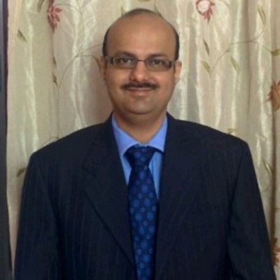 Gautam Sinha