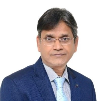 MVN Rao
