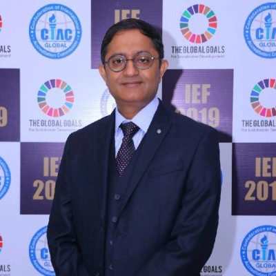 Anil Misra