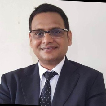 Pravin Kumar