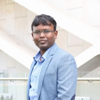 Satyanandan Atyam
