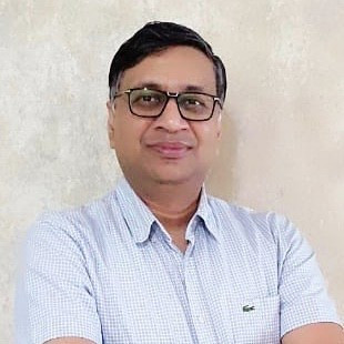Manish Jain