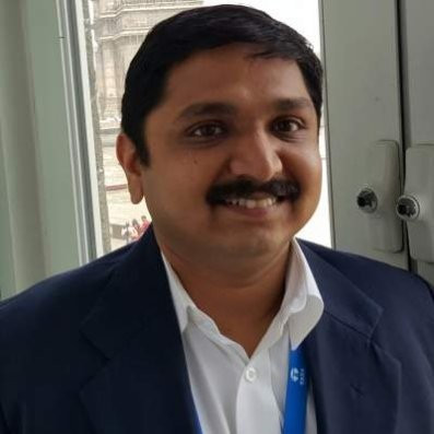 Amol Khanapurkar
