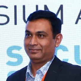 Manoj Shrivastava