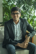 Nishant Rathi