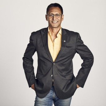 Biswajit Bhattacharya
