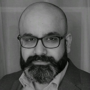 Rohin Nadir