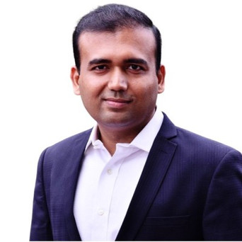 Anurag Saxena