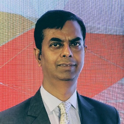 Siddharthan R