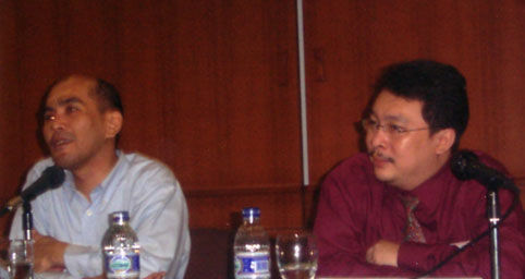 Seminar Property Outlook
