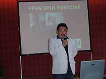 Seminar Feng Shui