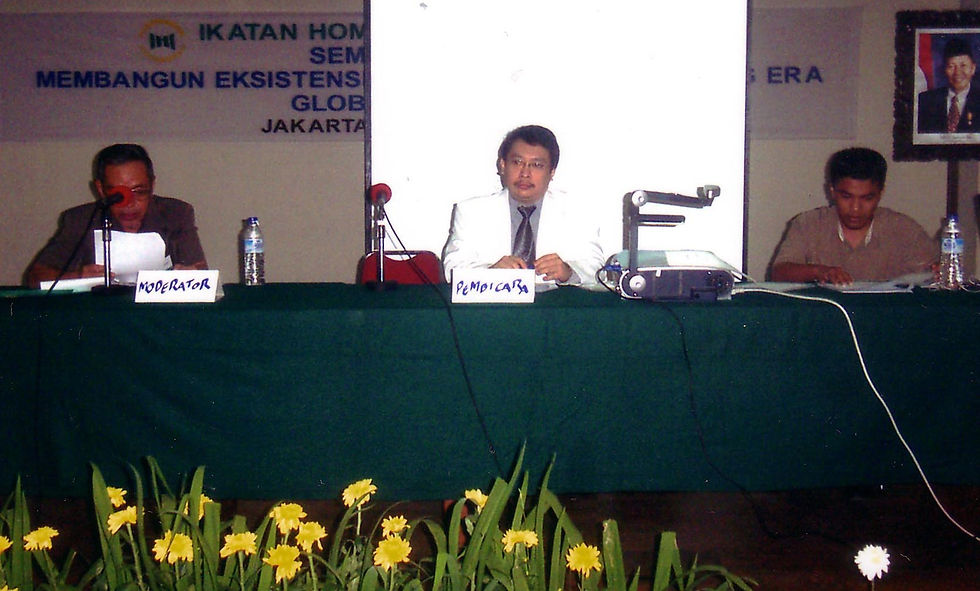 Homoeopathy