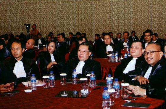 Kongres Advokat Indonesia