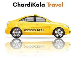 Delhi to Patiala Taxi Service – Safe, Comfortable & Affordable Rides