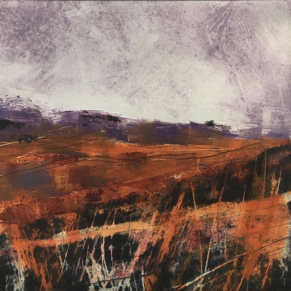 Bracken ii