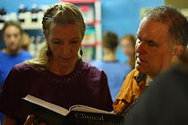 NAIMH clinic program