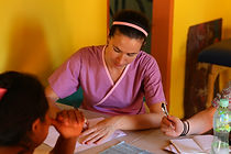 NAIMH teaching clinic