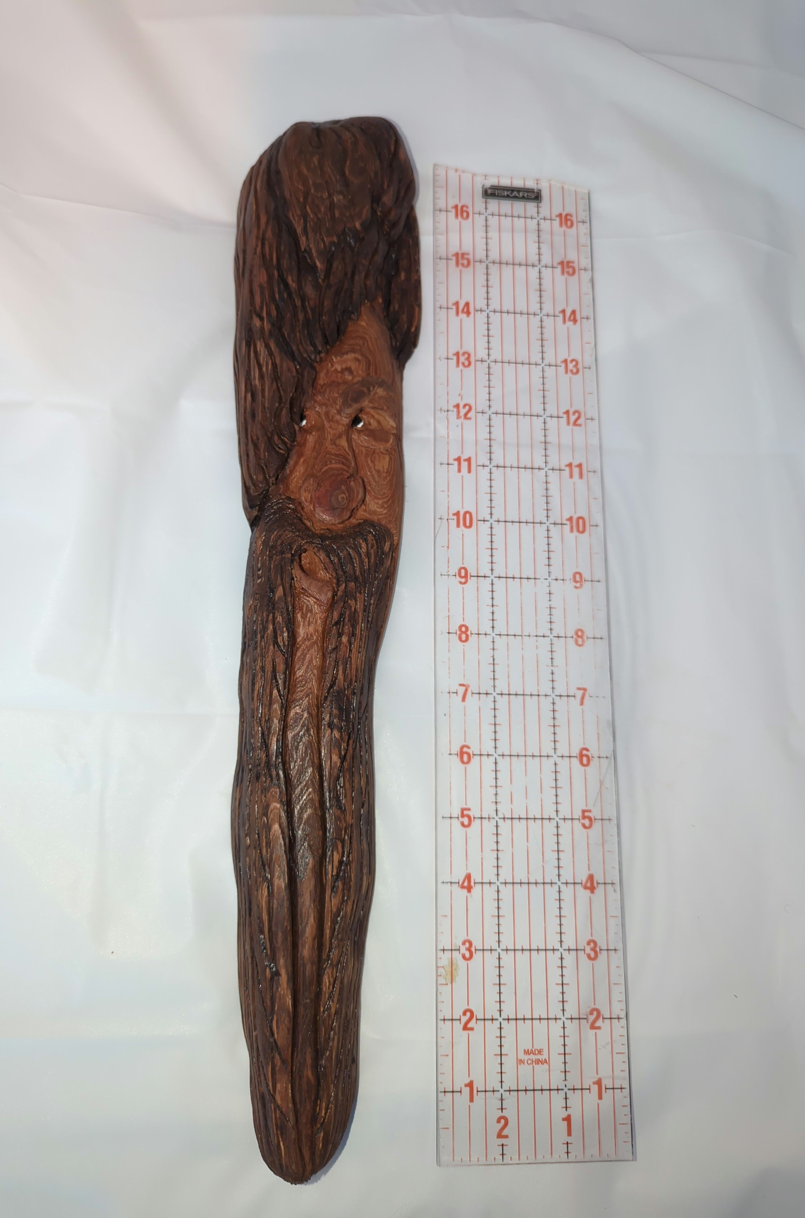 Bad Hair Day Spirit #11