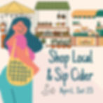 Craft Market, Authentic Mexican Brunch, Live Music, & Fried Chicken!