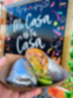 Mi Casa Es Tu Casa Food Truck & Live Music!
