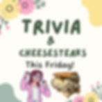 Sandwich Hub & Trivia!