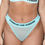 Thumbnail: Mesh Thong - Blue