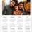 Thumbnail: One Sheet Calendar Horizontal