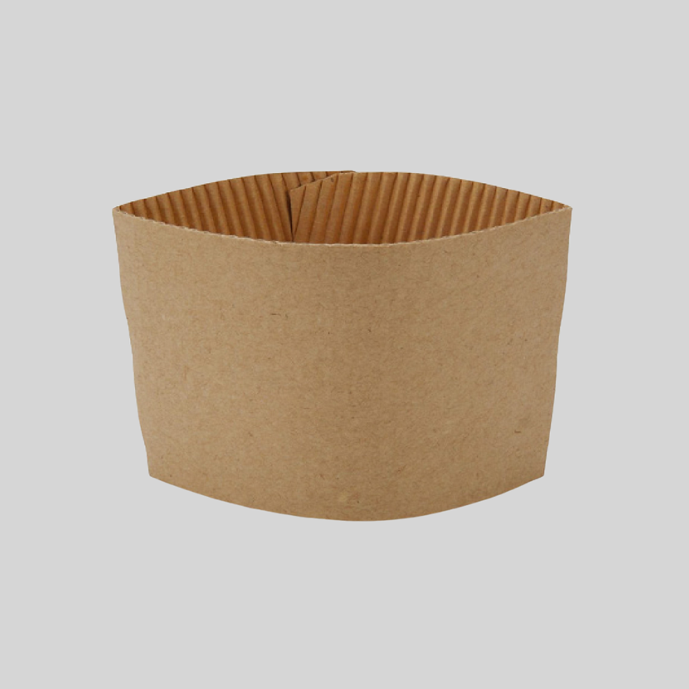 Coffee Sleeve